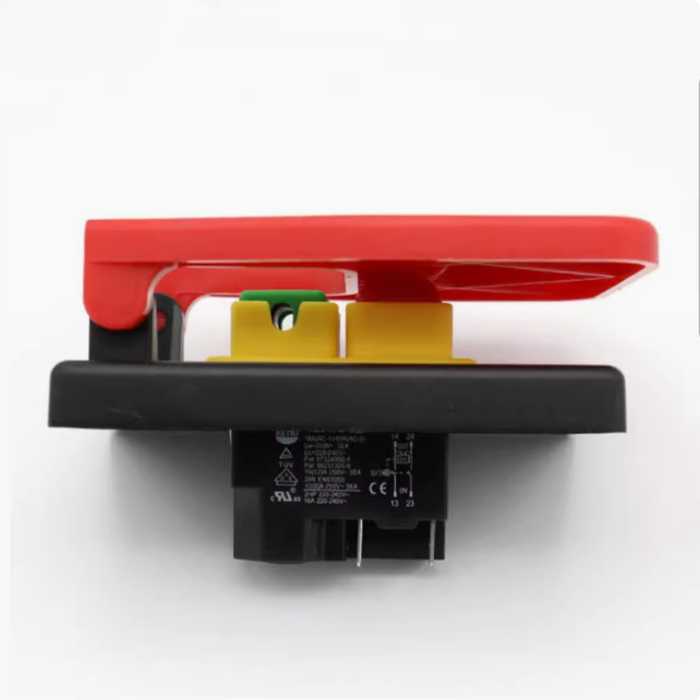 KJD17B Undervoltage protection Switch Kjd17b-16KEDU Electromagnetic Switch 220-240V